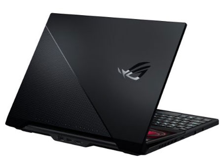 ROG Zephyrus Duo 15 SE GX551QS GX551QS-R9XR3080H300