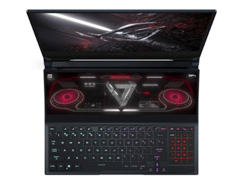 ROG Zephyrus Duo 15 SE GX551QS GX551QS-R9XR3080H300