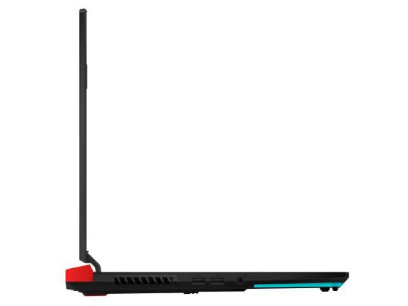 ROG Strix G17 G713QR G713QR-R9XR3070BEC