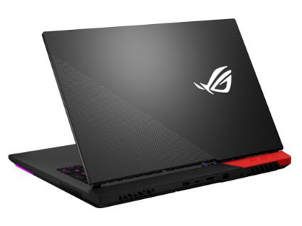 ROG Strix G17 G713QR G713QR-R9XR3070BEC