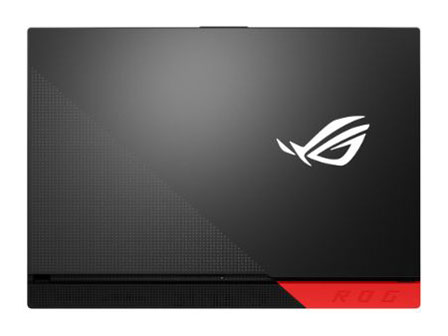 ROG Strix G17 G713QR G713QR-R9XR3070BEC