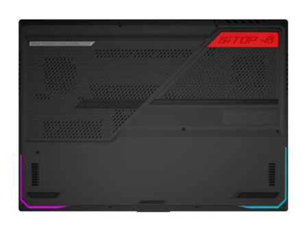 ROG Strix G17 G713QR G713QR-R9XR3070BEC