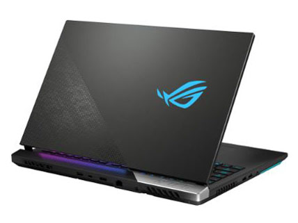 ROG Strix SCAR 17 G733QS G733QS-R7R3080PQ