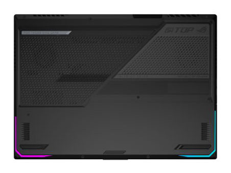 ROG Strix SCAR 17 G733QS G733QS-R7R3080PQ