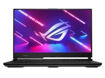 ROG Strix SCAR 17 G733QS G733QS-R7R3080PQ �̐��i�摜