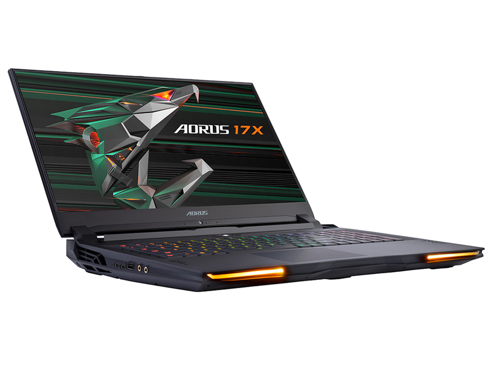 AORUS 17X YD-94JP367SP
