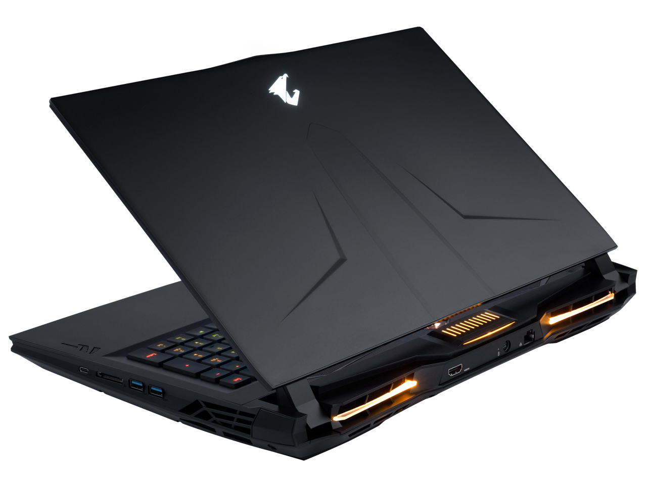 AORUS 17X YD-94JP367SP