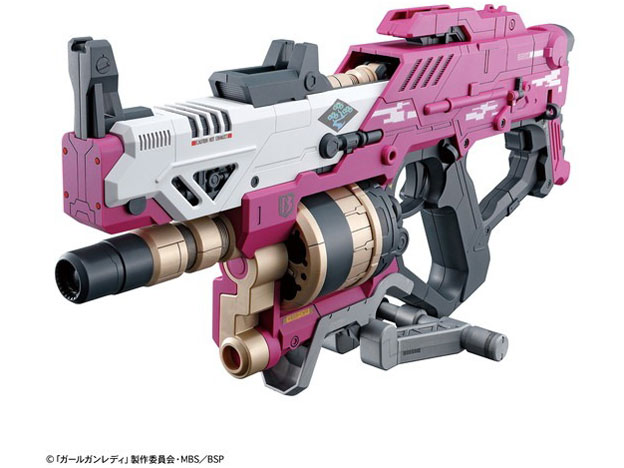 �K�[���K�����f�B �u���X�g�K�[���K�� Ver.�u���{�[�^���S �̐��i�摜