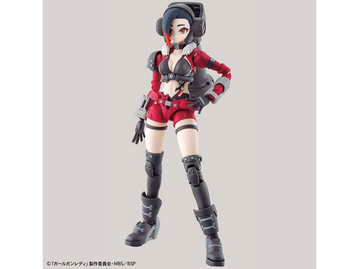 �K�[���K�����f�B ���f�B�R�}���_�[�f�C�W�[ �̐��i�摜