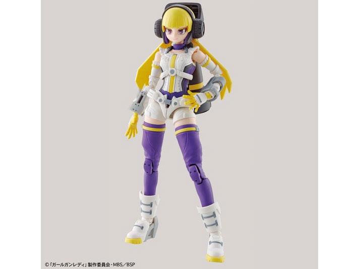 �K�[���K�����f�B ���f�B�R�}���_�[�V���[���b�g �̐��i�摜