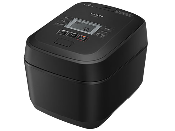 限定セール -SALE 日立 沸騰鉄釜 価格.com - 価格比較 RZ-V100EM ふっくら御膳 炊飯器・餅つき機