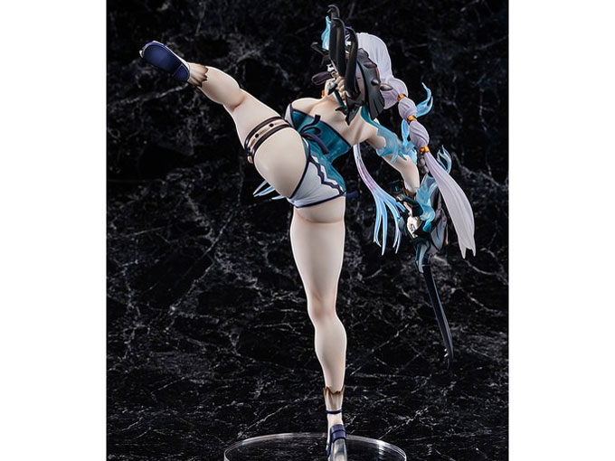 ���C�U�̃A�g���G �`��ł̏����Ɣ閧�̉B��Ɓ` 1/7 ���� ����Ver.