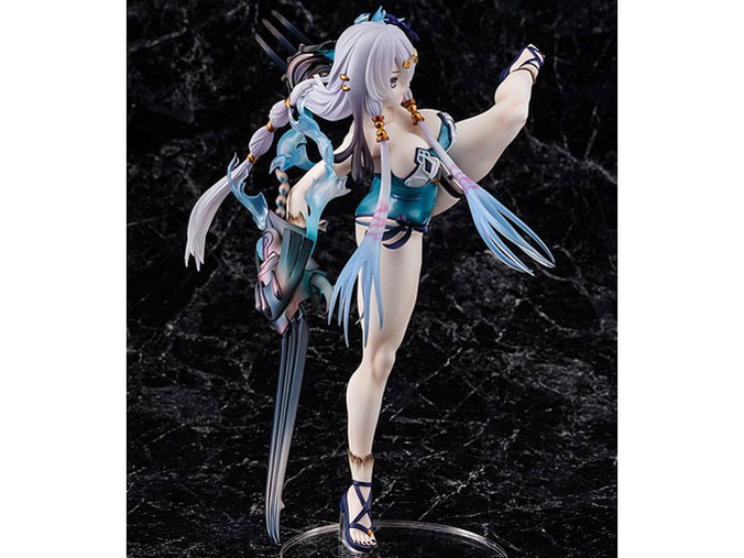 ���C�U�̃A�g���G �`��ł̏����Ɣ閧�̉B��Ɓ` 1/7 ���� ����Ver.