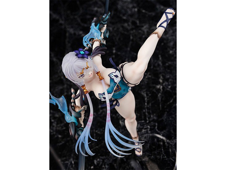 ���C�U�̃A�g���G �`��ł̏����Ɣ閧�̉B��Ɓ` 1/7 ���� ����Ver.