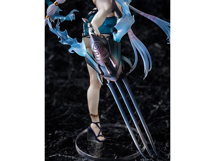 ���C�U�̃A�g���G �`��ł̏����Ɣ閧�̉B��Ɓ` 1/7 ���� ����Ver.