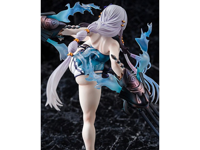 ���C�U�̃A�g���G �`��ł̏����Ɣ閧�̉B��Ɓ` 1/7 ���� ����Ver.