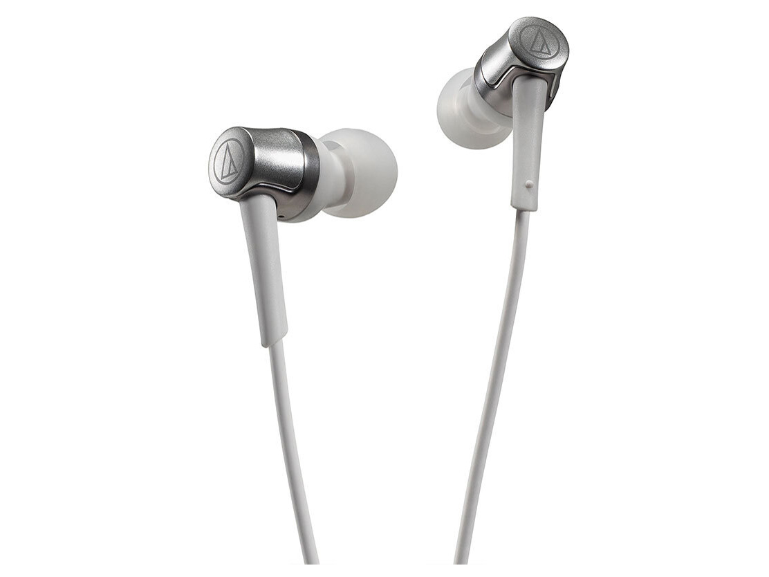 ATH-CKD3C WH [�z���C�g]