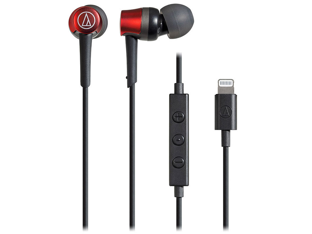 ATH-CKD3Li RD [���b�h] �̐��i�摜