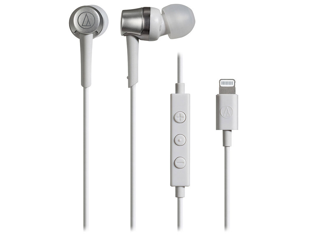 ATH-CKD3Li WH [�z���C�g] �̐��i�摜