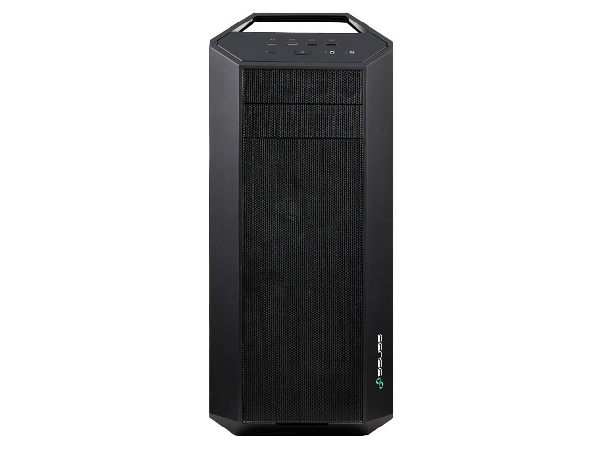 SENSE-F059-117K-XAX Core i7 11700K/16GB������/500GB SSD/RTX 3090/800W �̐��i�摜