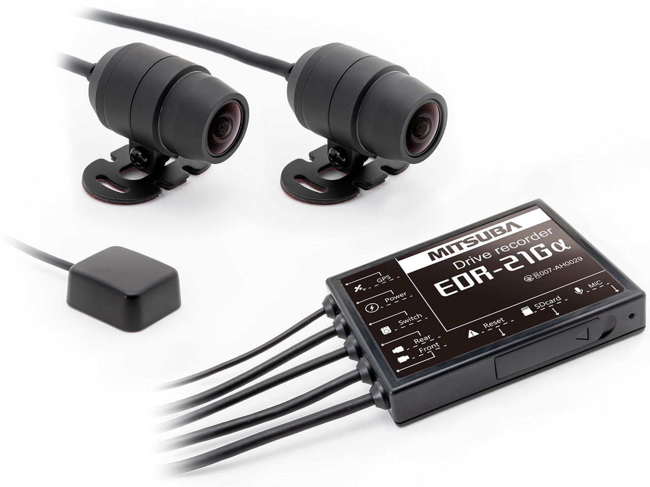 EDR-21G�� �̐��i�摜