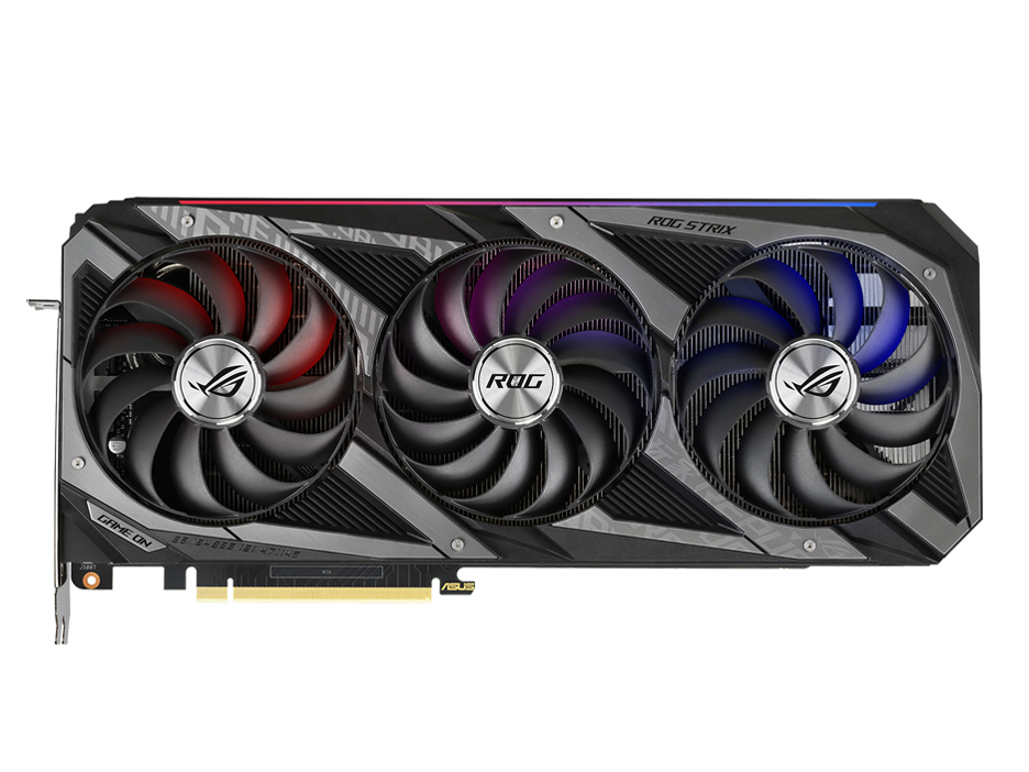 ROG-STRIX-RTX3070TI-O8G-GAMING [PCIExp 8GB]