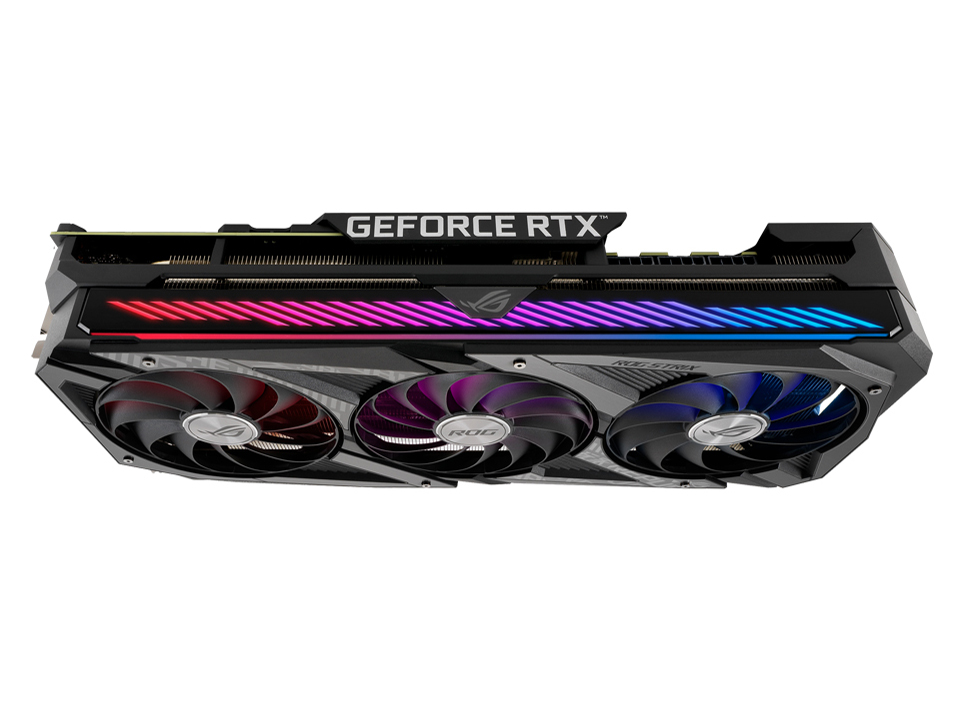 ROG-STRIX-RTX3070TI-O8G-GAMING [PCIExp 8GB]