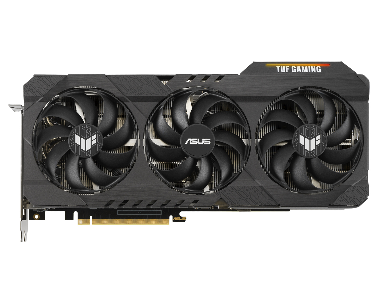 TUF-RTX3070TI-O8G-GAMING [PCIExp 8GB]