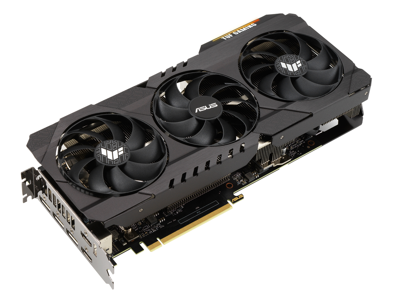 TUF-RTX3070TI-O8G-GAMING [PCIExp 8GB]
