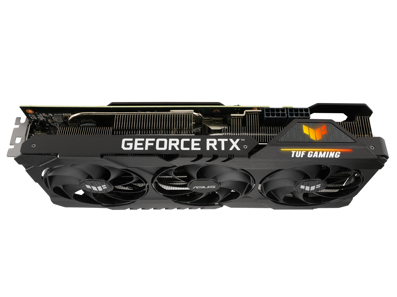 TUF-RTX3070TI-O8G-GAMING [PCIExp 8GB]
