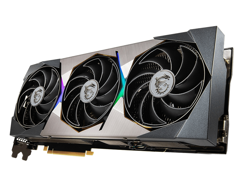 GeForce RTX 3070 Ti SUPRIM X 8G [PCIExp 8GB]