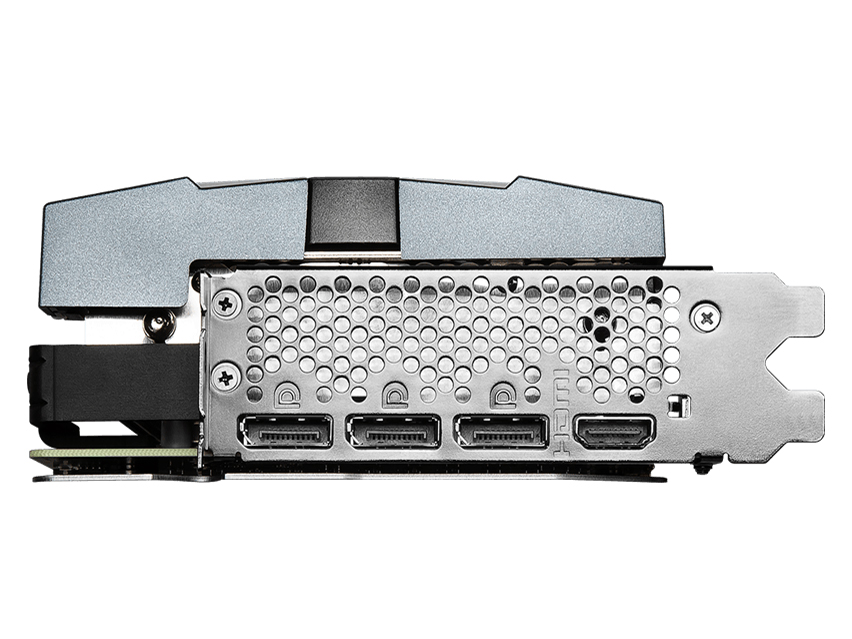 GeForce RTX 3070 Ti SUPRIM X 8G [PCIExp 8GB]