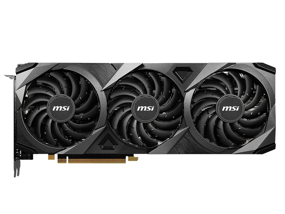 GeForce RTX 3070 Ti VENTUS 3X 8G OC [PCIExp 8GB]