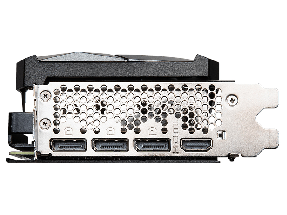 GeForce RTX 3070 Ti VENTUS 3X 8G OC [PCIExp 8GB]