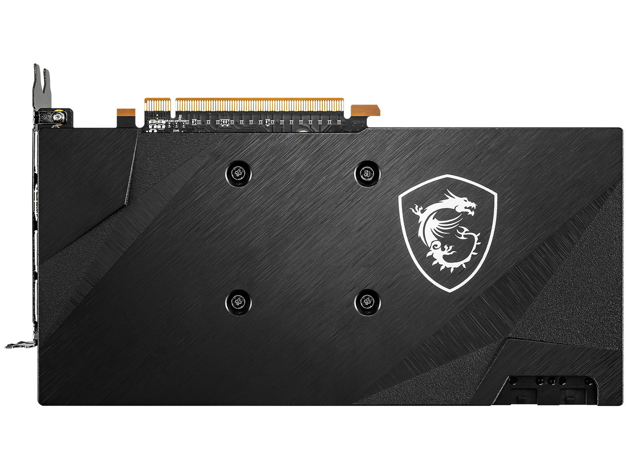 Radeon RX 6700 XT MECH 2X 12G OC [PCIExp 12GB]