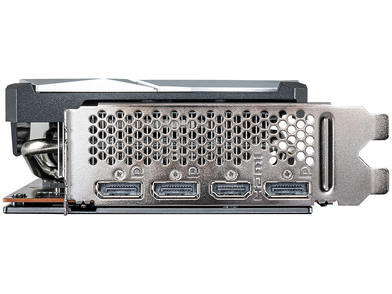 Radeon RX 6700 XT MECH 2X 12G OC [PCIExp 12GB]