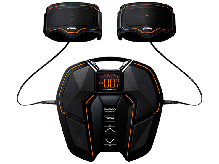 SIXPAD Foot Fit Plus SE-AG00 �̐��i�摜