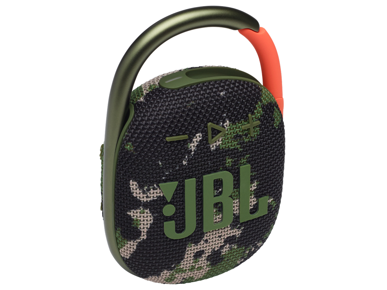 JBL CLIP 4 [スクワッド] 価格比較 - 価格.com
