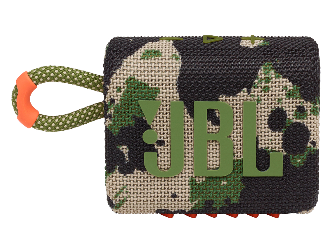 JBL GO 3 [�X�N���b�h]