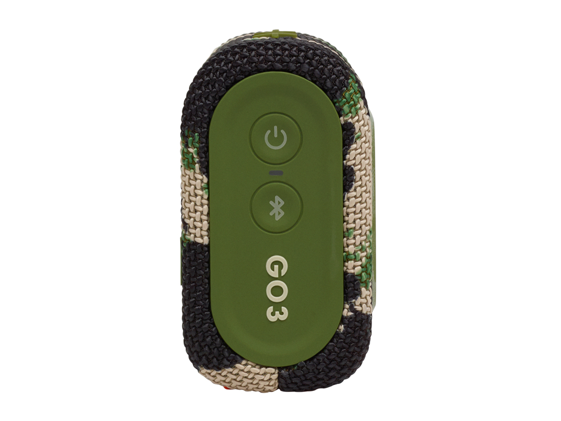 JBL GO 3 [�X�N���b�h]