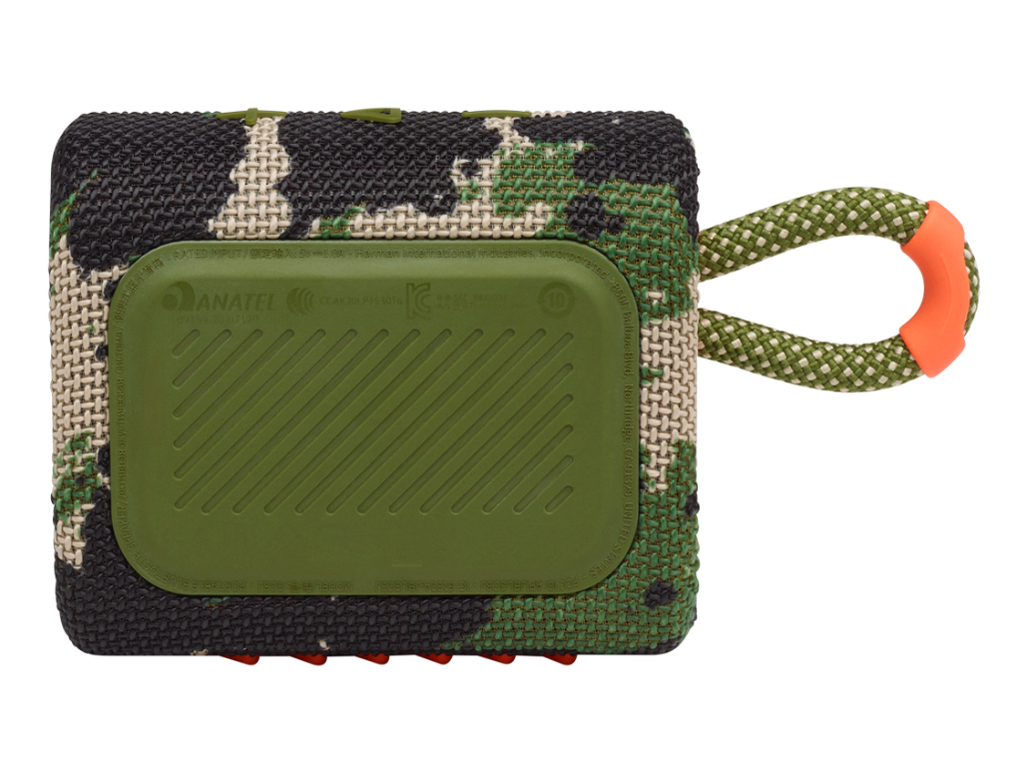 JBL GO 3 [�X�N���b�h]