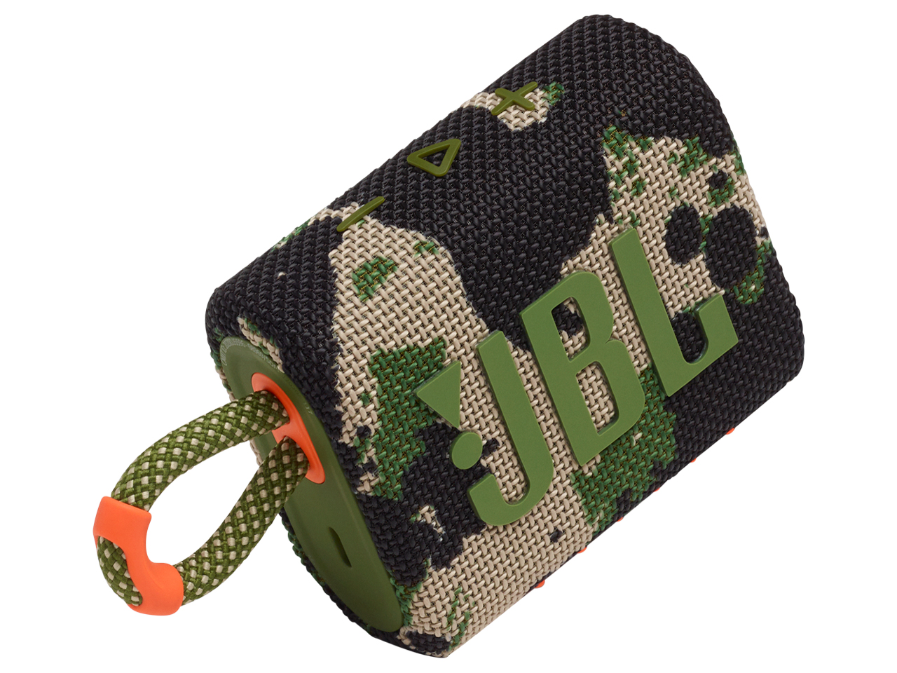 JBL GO 3 [�X�N���b�h] �̐��i�摜