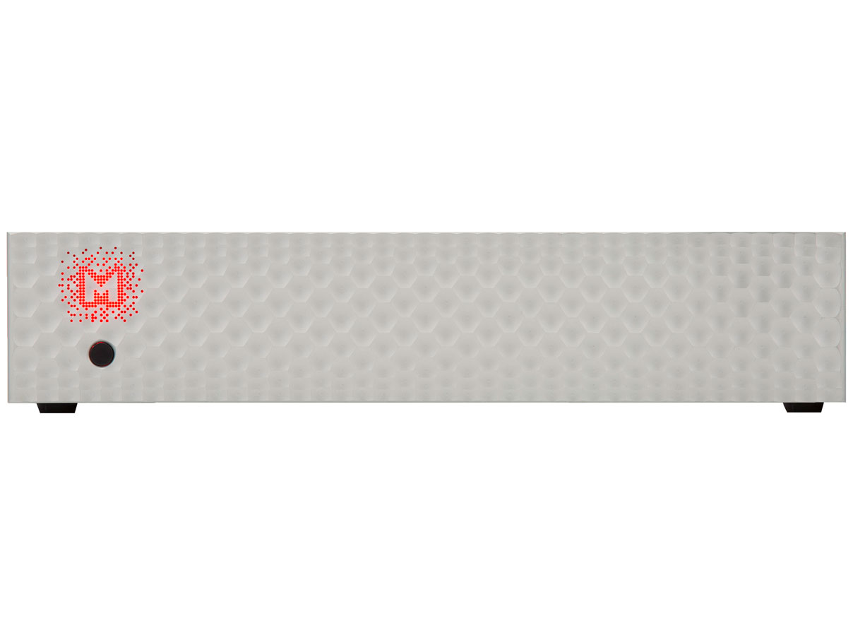 Brooklyn AMP+ MTK-AM-BKNAP-S [Silver]