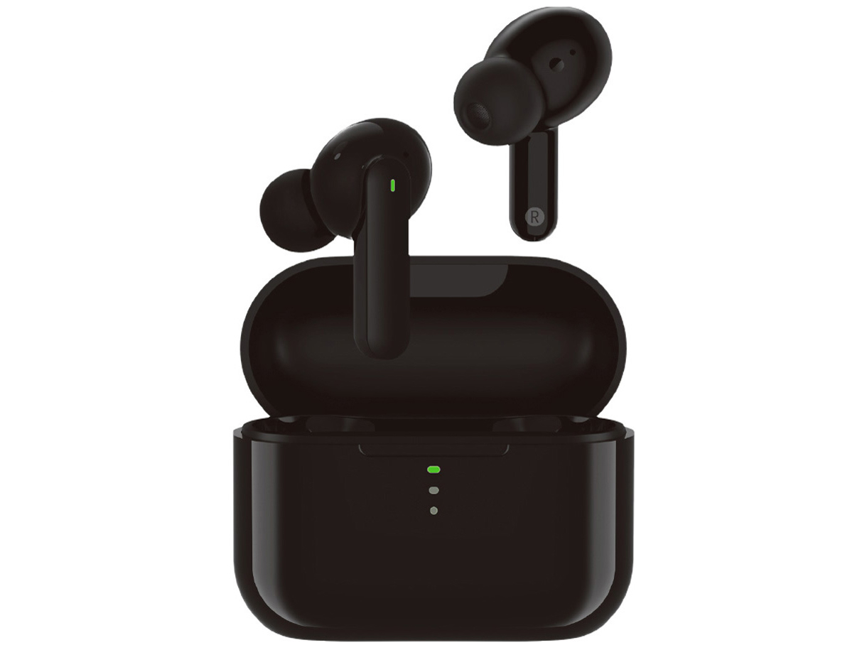 QCY-T11SBK [Black] �̐��i�摜