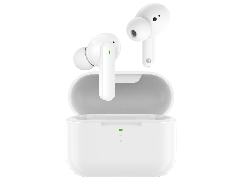 QCY-T11SWH [White] �̐��i�摜