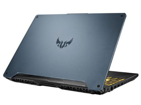 TUF Gaming F15 FX506LH FX506LH-I78G1650