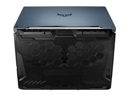 TUF Gaming F15 FX506LH FX506LH-I78G1650