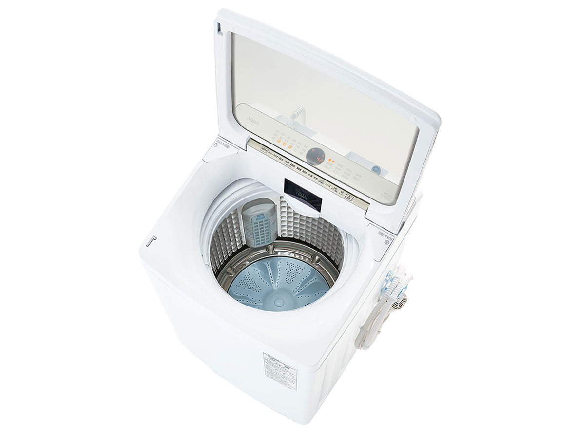 Prette plus AQW-VX14M