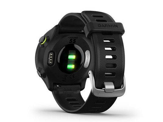 ForeAthlete 55 010-02562-40 [Black]