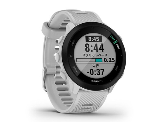 ForeAthlete 55 010-02562-41 [Whitestone]